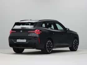 BMW X3 (2025) thumbnail 9