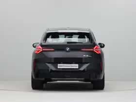 BMW X3 (2025) thumbnail 10