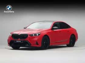 BMW M5 (2026)