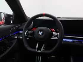 BMW M5 (2026) thumbnail 2