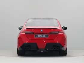 BMW M5 (2026) thumbnail 11