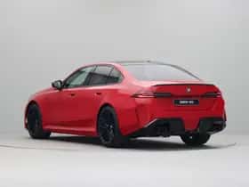 BMW M5 (2026) thumbnail 12