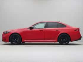BMW M5 (2026) thumbnail 13