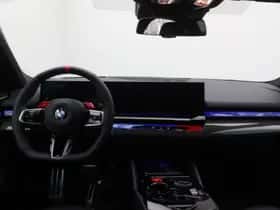 BMW M5 (2026) thumbnail 14