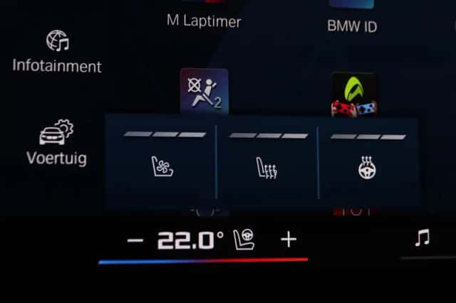 BMW M5 (2026) thumbnail 15