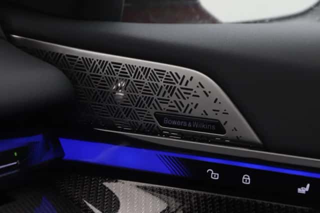 BMW M5 (2026) thumbnail 18