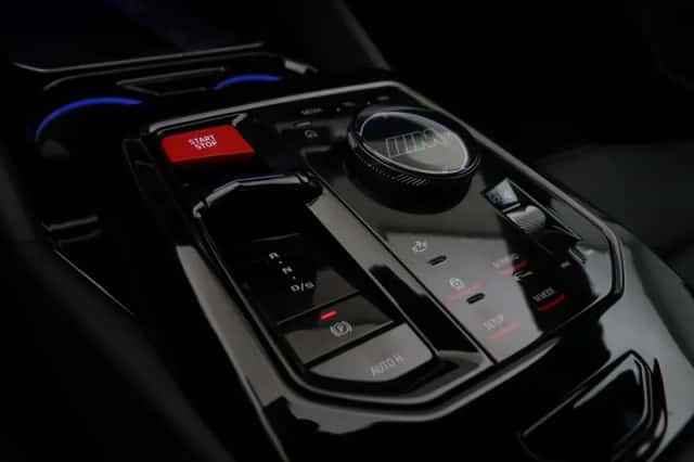 BMW M5 (2026) thumbnail 20