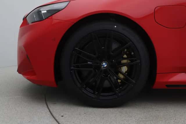 BMW M5 (2026) thumbnail 22