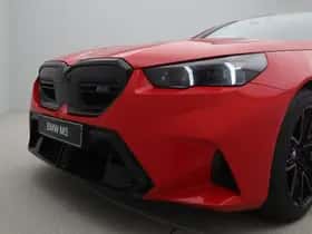 BMW M5 (2026) thumbnail 24