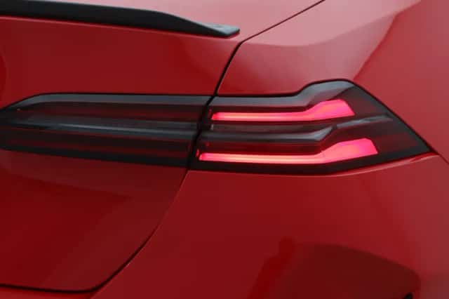 BMW M5 (2026) thumbnail 25