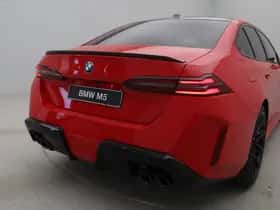 BMW M5 (2026) thumbnail 26