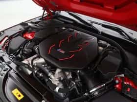 BMW M5 (2026) thumbnail 4