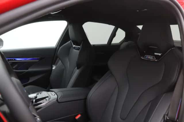 BMW M5 (2026) thumbnail 5
