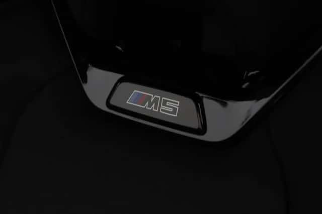 BMW M5 (2026) thumbnail 6
