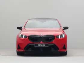 BMW M5 (2026) thumbnail 7