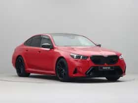 BMW M5 (2026) thumbnail 8