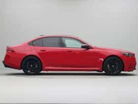 BMW M5 (2026) thumbnail 9
