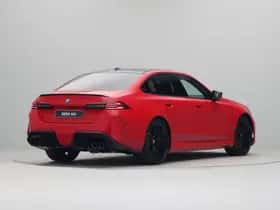BMW M5 (2026) thumbnail 10