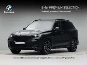 BMW X5 (2025)