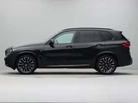 BMW X5 (2025) thumbnail 11