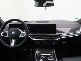 BMW X5 (2025) thumbnail 12