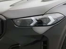 BMW X5 (2025) thumbnail 22