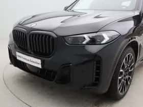 BMW X5 (2025) thumbnail 23