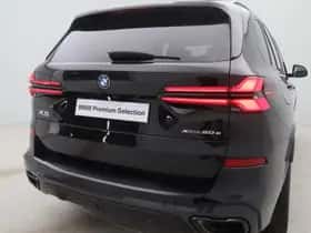 BMW X5 (2025) thumbnail 25