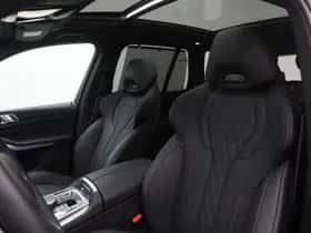 BMW X5 (2025) thumbnail 4