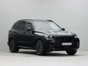 BMW X5 (2025) thumbnail 6