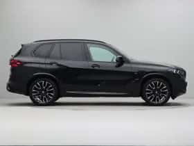 BMW X5 (2025) thumbnail 7