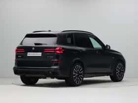 BMW X5 (2025) thumbnail 8