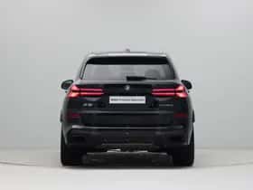 BMW X5 (2025) thumbnail 9