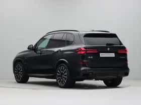 BMW X5 (2025) thumbnail 10