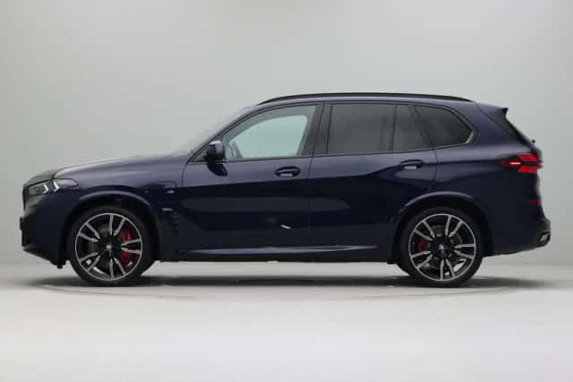 BMW X5 (2026) thumbnail 12