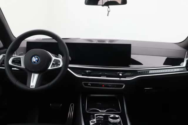 BMW X5 (2026) thumbnail 13