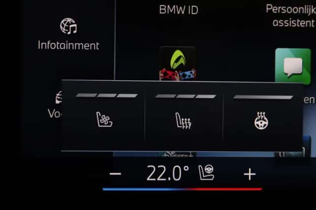 BMW X5 (2026) thumbnail 14