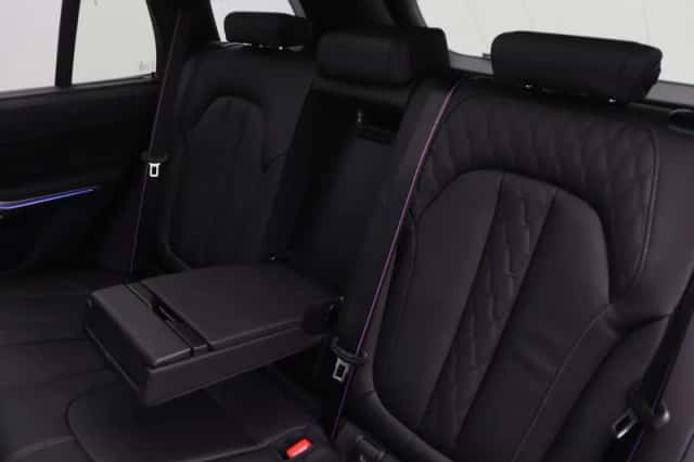 BMW X5 (2026) thumbnail 18