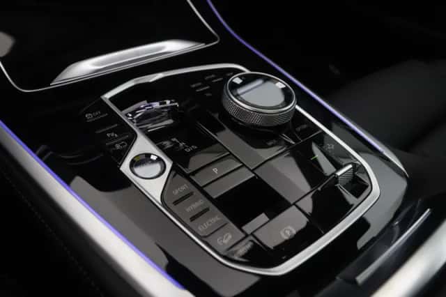 BMW X5 (2026) thumbnail 20