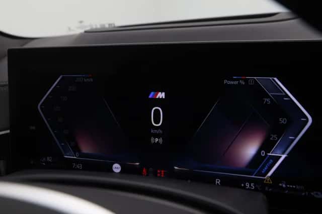 BMW X5 (2026) thumbnail 3