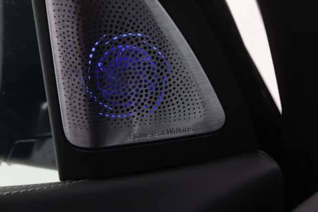 BMW X5 (2026) thumbnail 21
