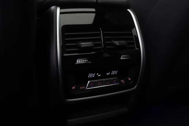 BMW X5 (2026) thumbnail 23
