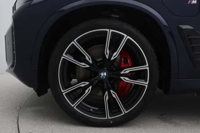 BMW X5 (2026) thumbnail 24