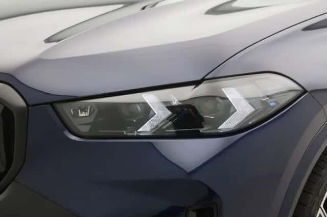 BMW X5 (2026) thumbnail 25