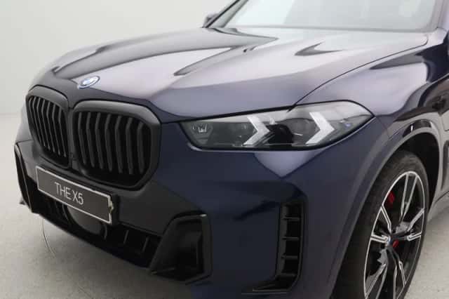 BMW X5 (2026) thumbnail 26