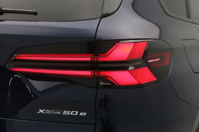 BMW X5 (2026) thumbnail 27