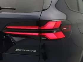 BMW X5 (2026) thumbnail 27