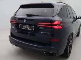 BMW X5 (2026) thumbnail 28