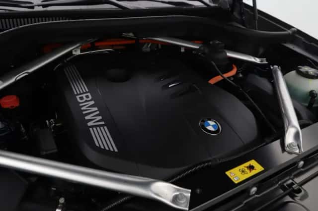 BMW X5 (2026) thumbnail 4