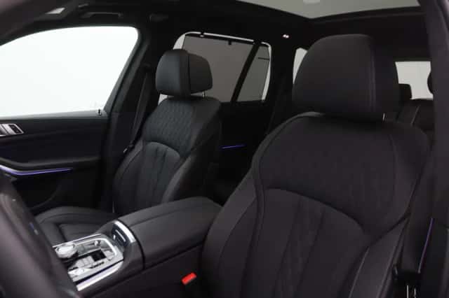 BMW X5 (2026) thumbnail 5